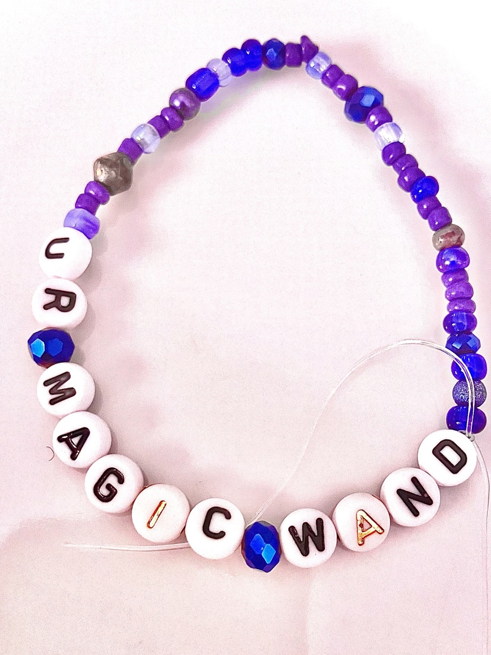 BUY1GET1FREE The Life of a Showgirl bracelet